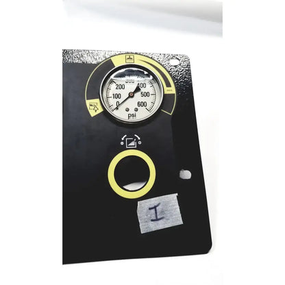 Windsor Karcher Group Control Board with one gauge Control Board, second-hand product photo 5