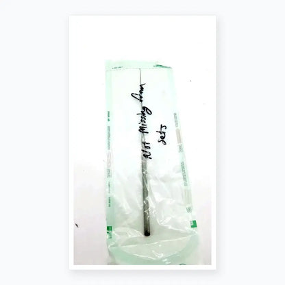 Wipak LOT 2310 Sterikit 100x 300 Sterilization Packaging, second-hand product photo 1