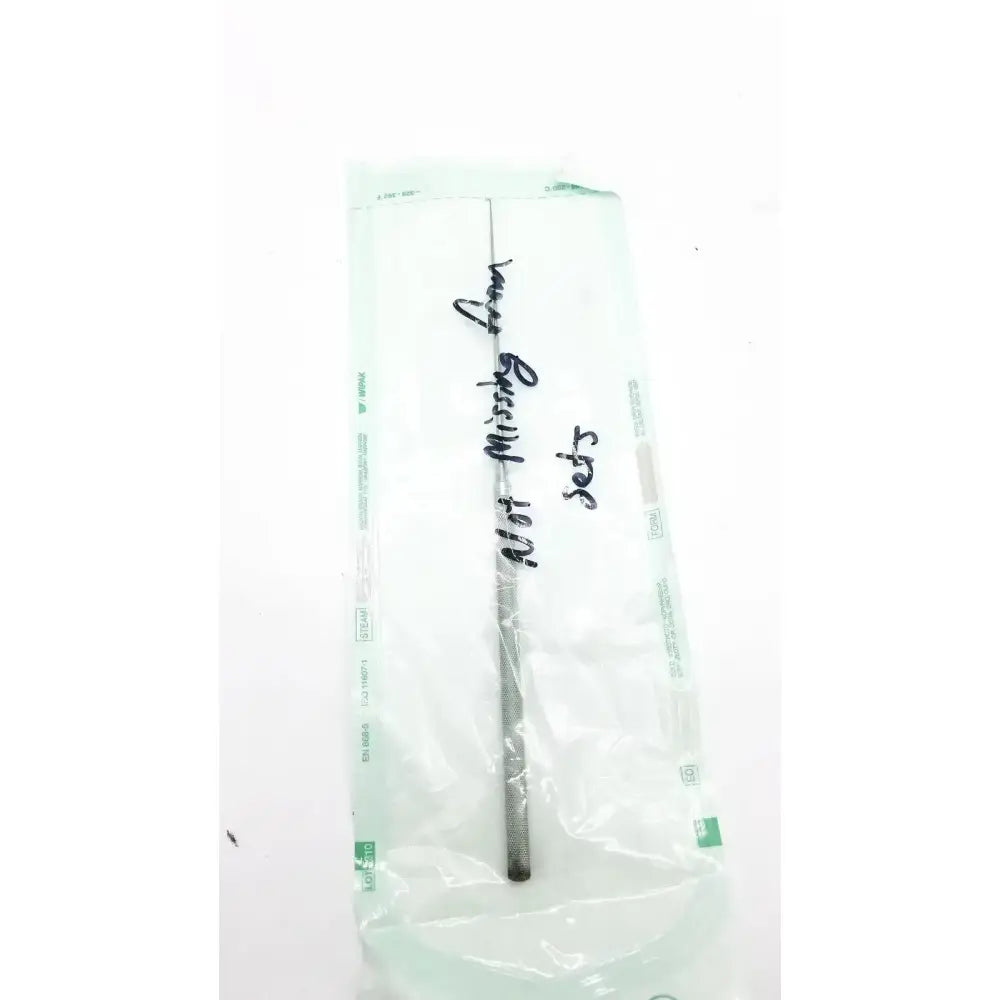 Wipak LOT 2310 Sterikit 100x 300 Sterilization Packaging, second-hand product photo 1