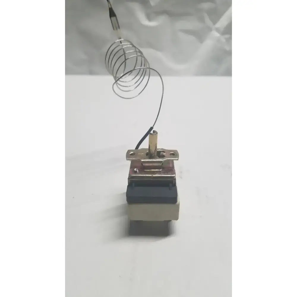 WJB Temperature Controller 50-400°C 16A 250V Temperature Controller, second-hand product photo 4