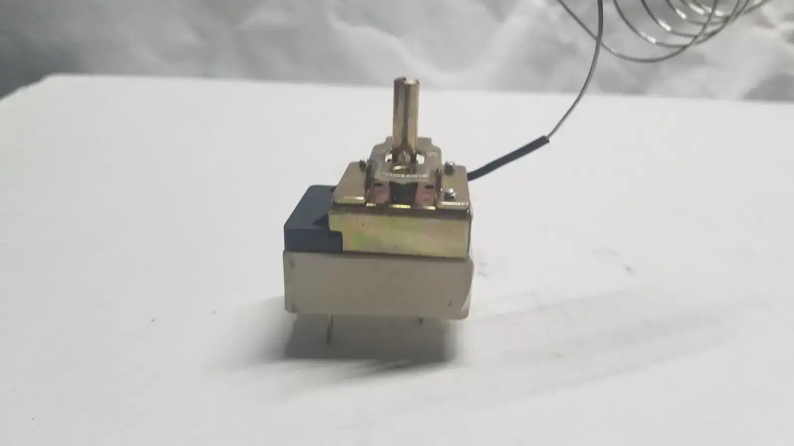 WJB Temperature Controller 50-400°C 16A 250V Temperature Controller, second-hand product photo 5