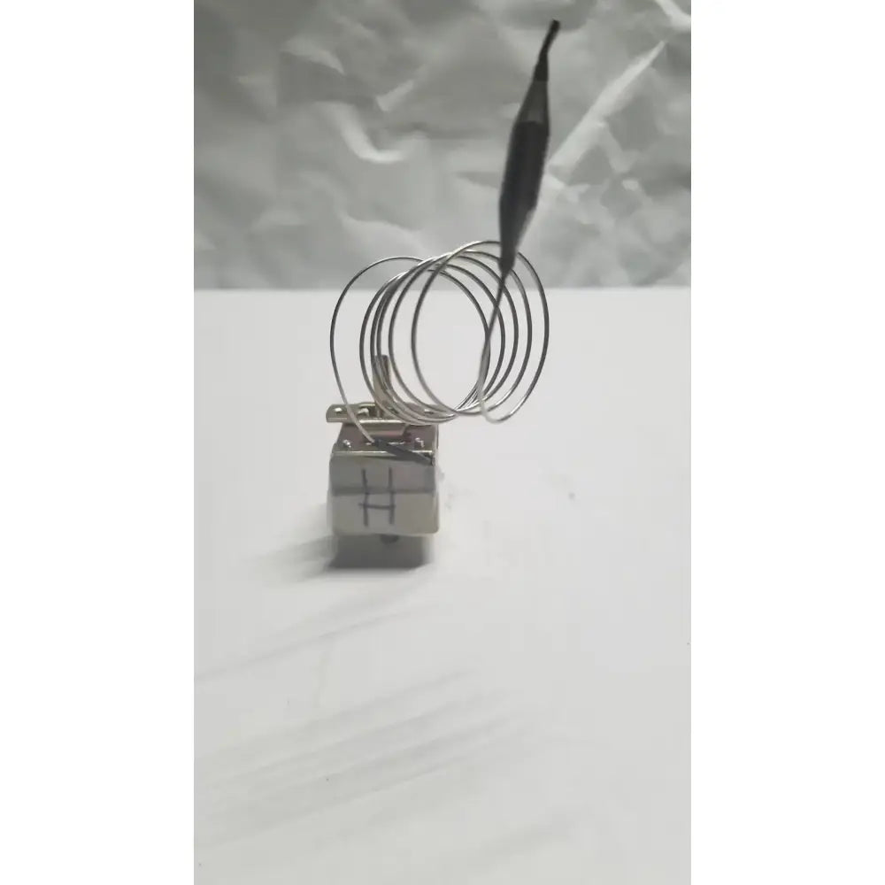 WJB Temperature Controller 50-400°C 16A 250V Temperature Controller, second-hand product photo 1