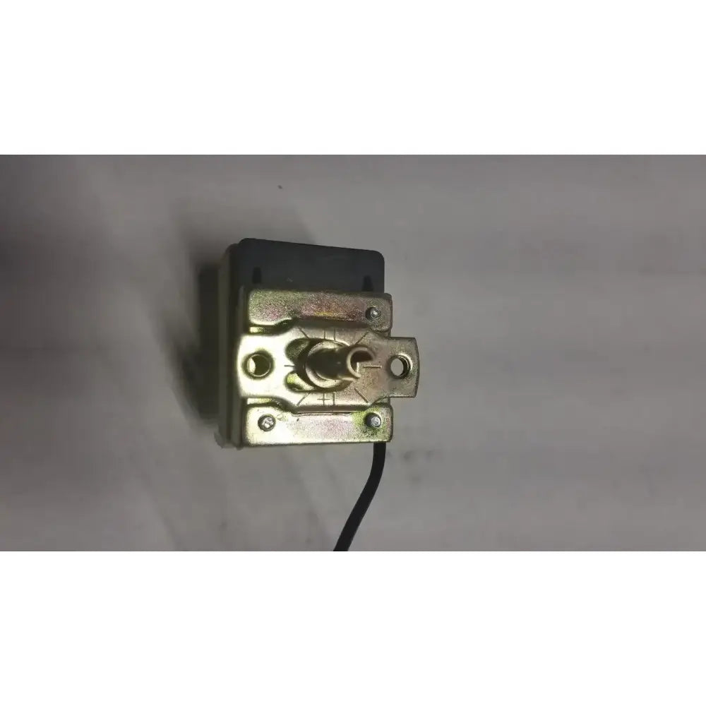 WJB Temperature Controller 50-400°C 16A 250V Temperature Controller, second-hand product photo 6
