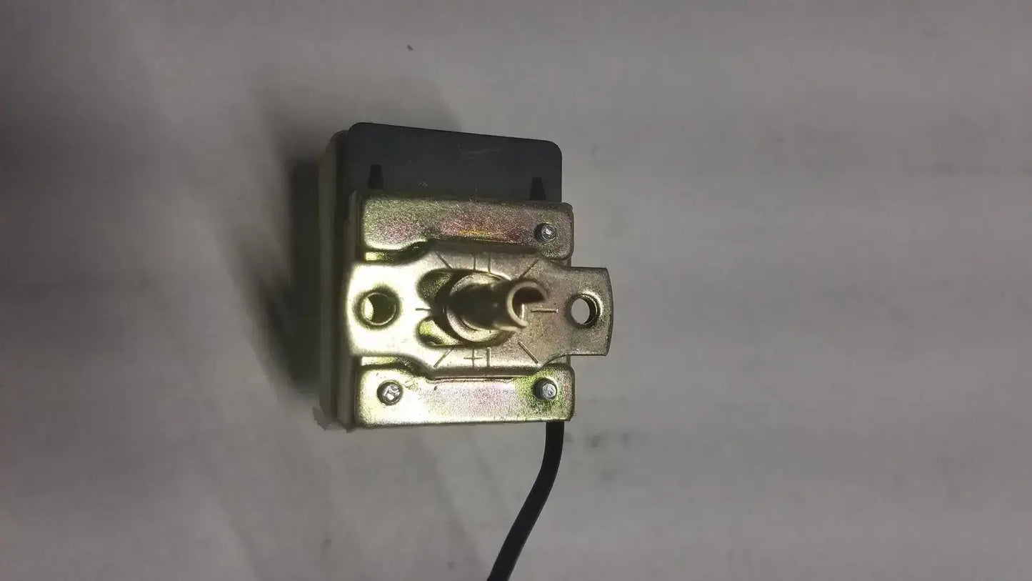WJB Temperature Controller 50-400°C 16A 250V Temperature Controller, second-hand product photo 6