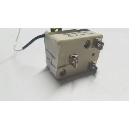 WJB Temperature Controller 50-400°C 16A 250V Temperature Controller, second-hand product photo 9