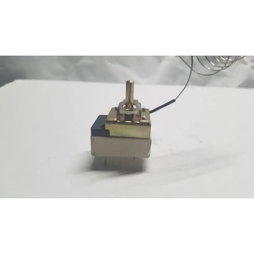 WJB Temperature Controller 50-400°C 16A 250V Temperature Controller, second-hand product photo 5