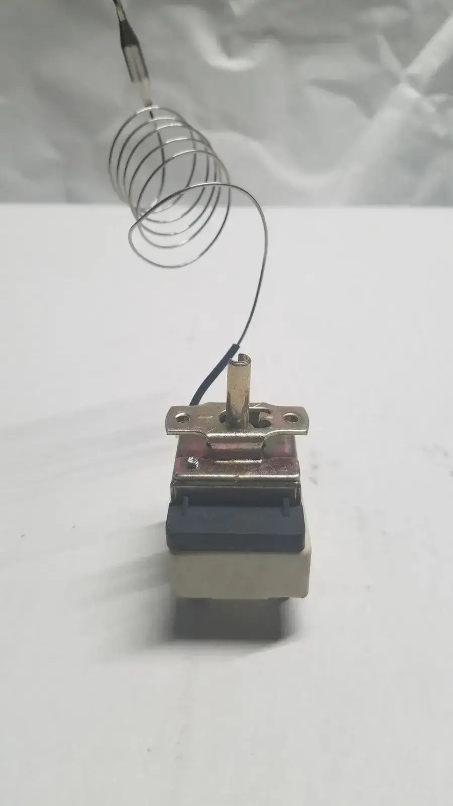WJB Temperature Controller 50-400°C 16A 250V Temperature Controller, second-hand product photo 4