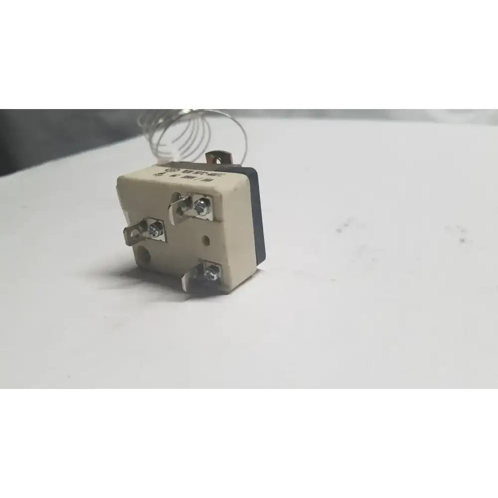 WJB Temperature Controller 50-400°C 16A 250V Temperature Controller, second-hand product photo 10
