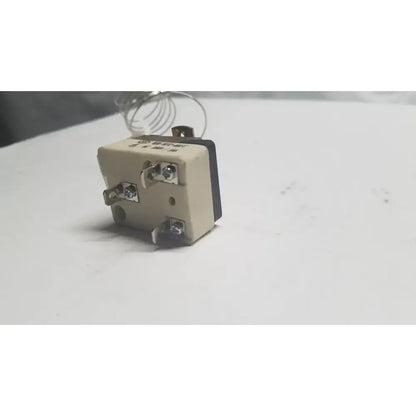 WJB Temperature Controller 50-400°C 16A 250V Temperature Controller, second-hand product photo 10