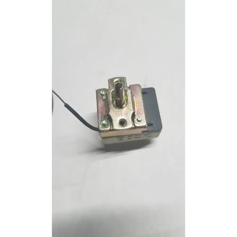 WJB Temperature Controller 50-400°C 16A 250V Temperature Controller, second-hand product photo 2