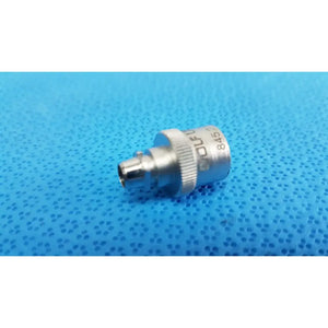 Wolf 845.21 Speed-Lock Cannula Plug – أداة من الفولاذ المقاوم للصدأ