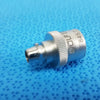 Wolf 845.21 Speed-Lock Cannula Plug – Stainless Steel Tool