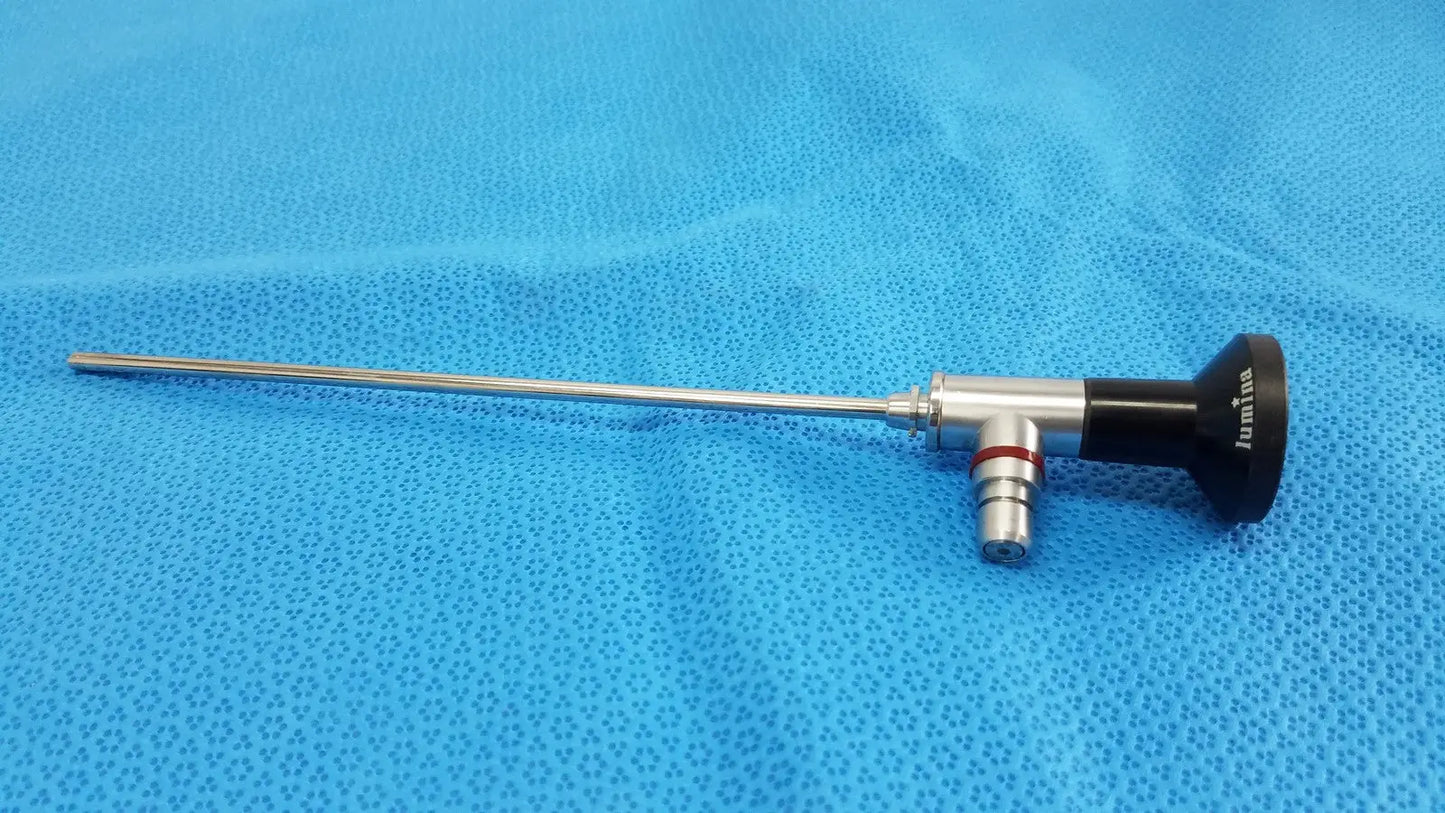 Reuse Medical WOLF 8471.42 25° Arthroscopy Endoscope Orthopedic Surgical & Orthopedic Instruments, second-hand product photo 1