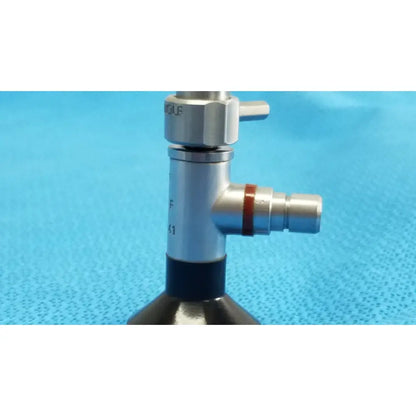 Silver wolf 8853.41 170° arthroscopy endoscope orthopedic with black base red band and engraved markings