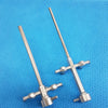Wolf 8855.05 Sheath – Stainless Steel Surgical Instrument lot of 2