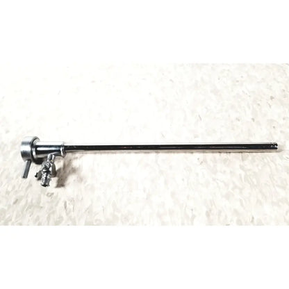 Silver wolf 8962.01 sheath obturator with long metallic shaft and control handle for reuse medical laparoscopic instruments