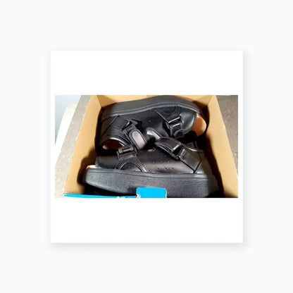 Reuse Medical Wound Care Shoe Open-Toe System Ref WCS2B, Medium Other Medical & Lab Equipment, second-hand product photo 1