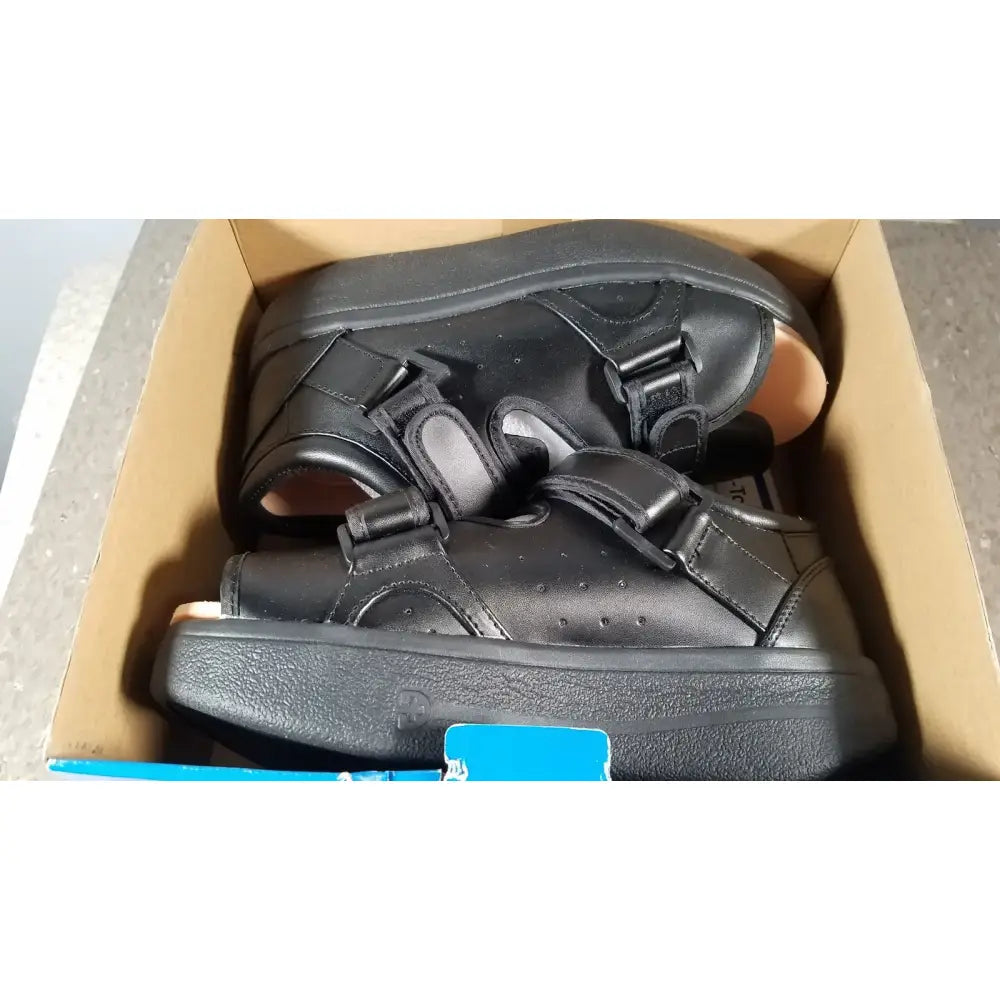 Reuse Medical Wound Care Shoe Open-Toe System Ref WCS2B, Medium Other Medical & Lab Equipment, second-hand product photo 1
