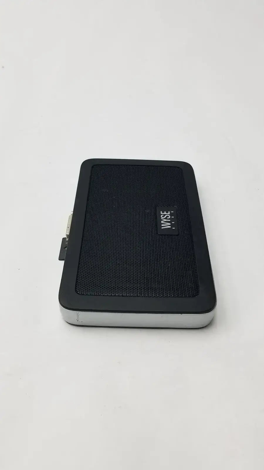 Wyse Tx0 T10 1GR DVI Thin Client 909566-01L Thin Client, second-hand product photo 3