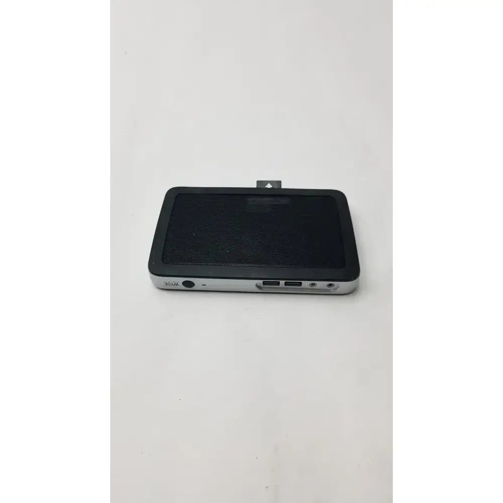 Wyse Tx0 T10 1GR DVI Thin Client 909566-01L Thin Client, second-hand product photo 4