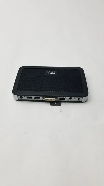 Wyse Tx0 T10 1GR DVI Thin Client 909566-01L Thin Client, second-hand product photo 2