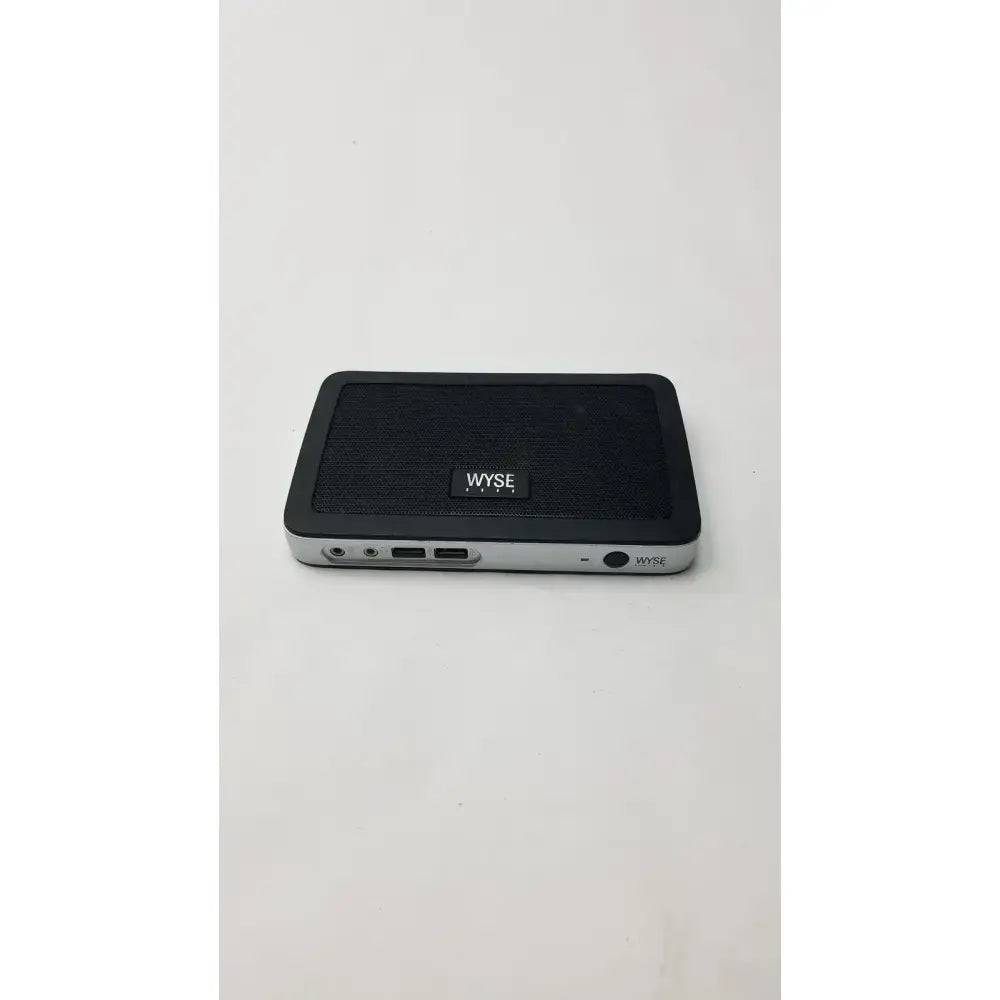 Wyse Tx0 T10 1GR DVI Thin Client 909566-01L Thin Client, second-hand product photo 6