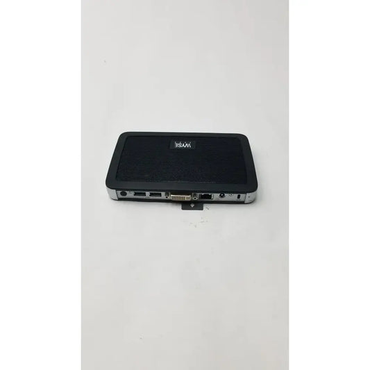 Wyse Tx0 T10 1GR DVI Thin Client 909566-01L Thin Client, second-hand product photo 2