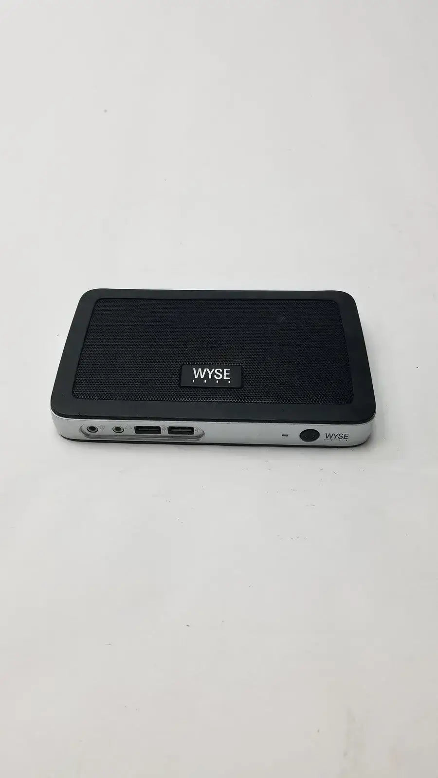 Wyse Tx0 T10 1GR DVI Thin Client 909566-01L Thin Client, second-hand product photo 6