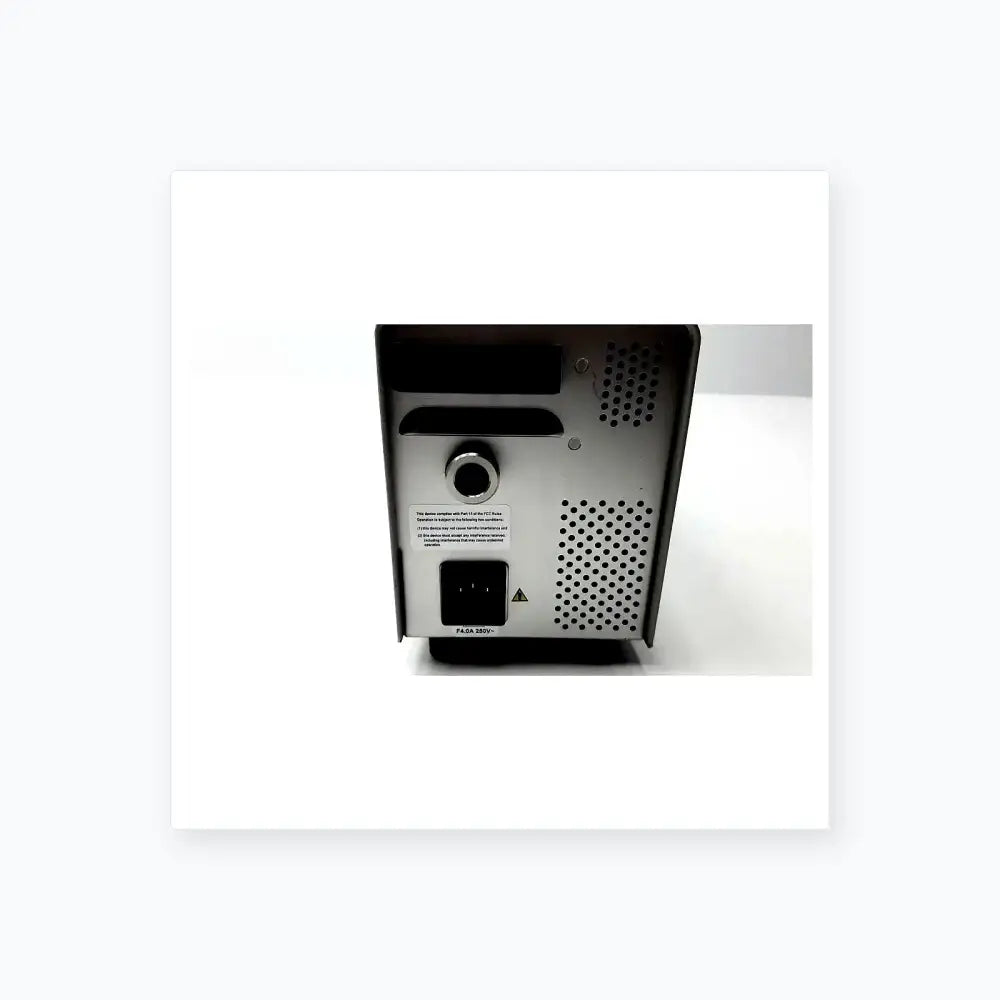 LUMEN DYNAMICS X-Cite Series 120Q FLUORESCENCE ILLUMINATOR / LUMEN DYNAMICS Fluorescence Illuminator, second-hand product photo 5