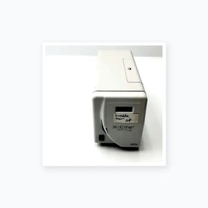 جهاز الإضاءة الفلورية X-Cite Series 120Q / LUMEN DYNAMICS