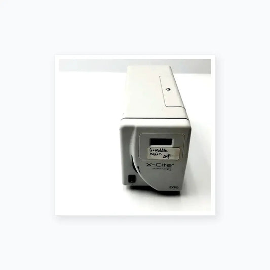 LUMEN DYNAMICS X-Cite Series 120Q FLUORESCENCE ILLUMINATOR / LUMEN DYNAMICS Fluorescence Illuminator, second-hand product photo 1