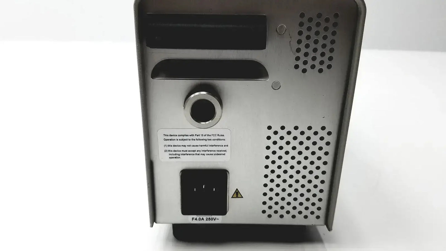 LUMEN DYNAMICS X-Cite Series 120Q FLUORESCENCE ILLUMINATOR / LUMEN DYNAMICS Fluorescence Illuminator, second-hand product photo 5