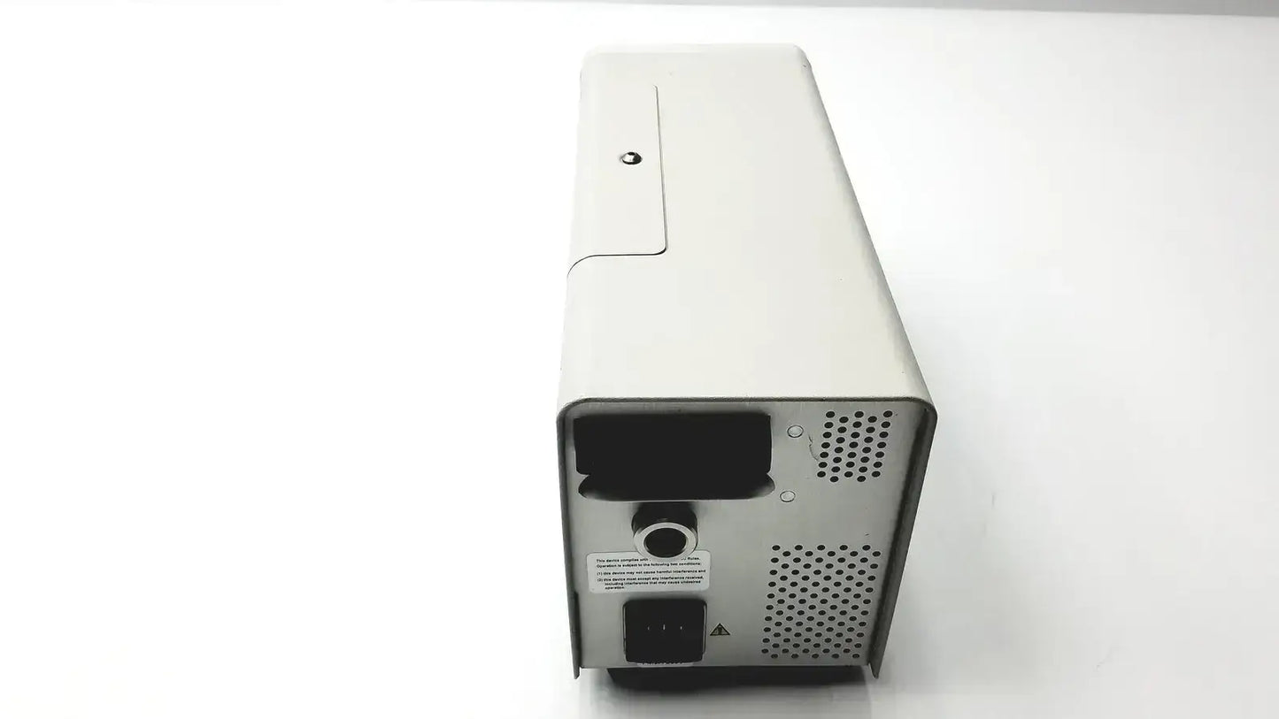 LUMEN DYNAMICS X-Cite Series 120Q FLUORESCENCE ILLUMINATOR / LUMEN DYNAMICS Fluorescence Illuminator, second-hand product photo 4