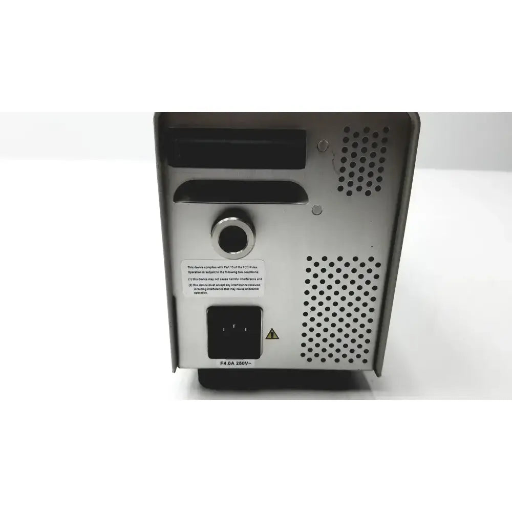 LUMEN DYNAMICS X-Cite Series 120Q FLUORESCENCE ILLUMINATOR / LUMEN DYNAMICS Fluorescence Illuminator, second-hand product photo 5