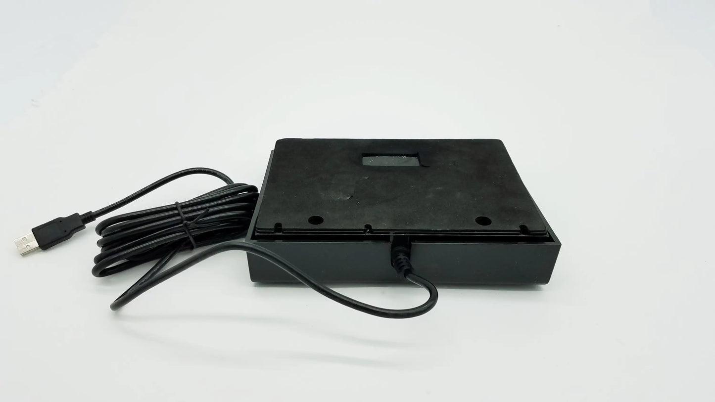 X-Keys Triple Action USB Foot Pedal Triple Action USB Foot Pedal, second-hand product photo 18