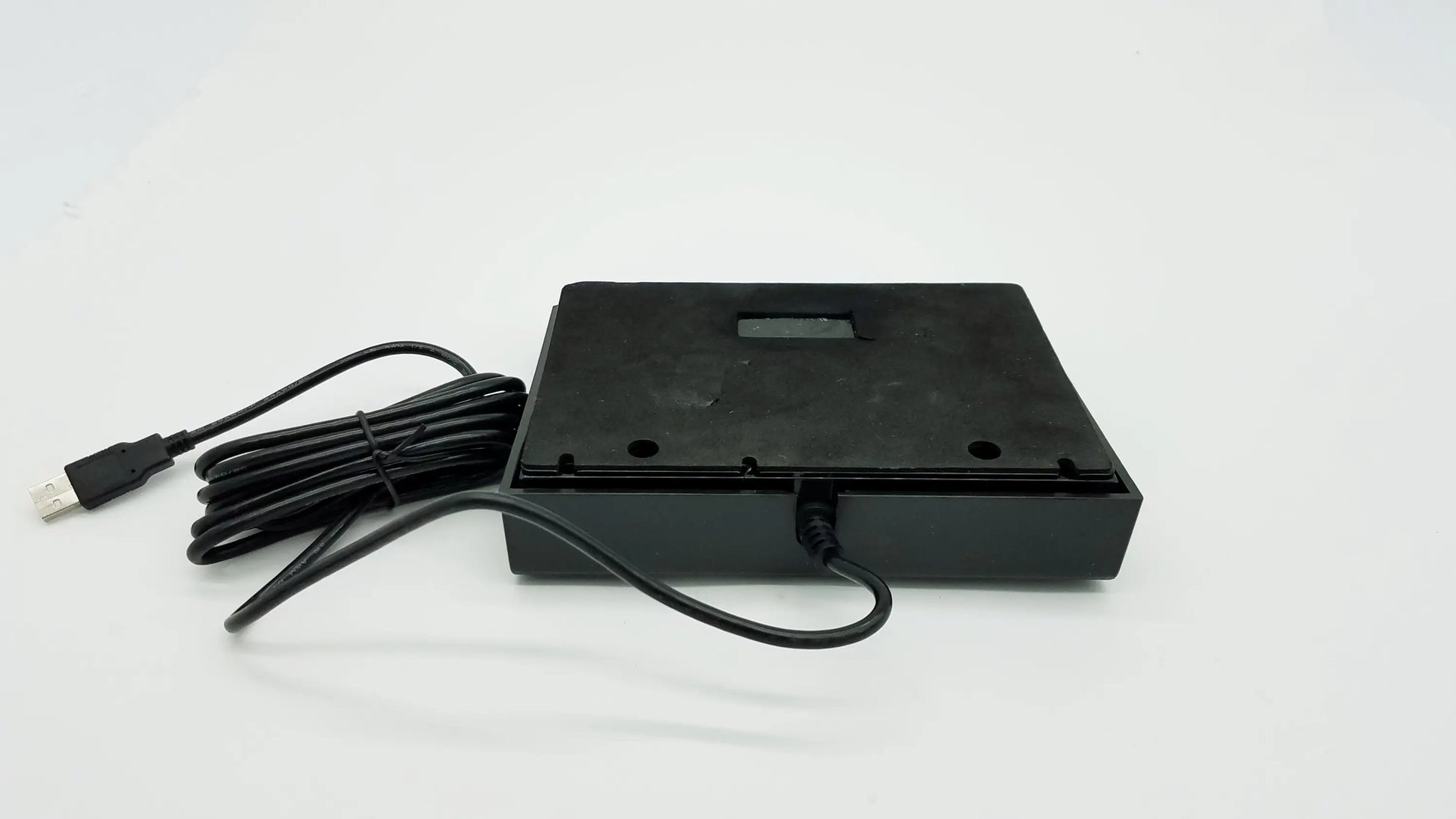 X-Keys Triple Action USB Foot Pedal Triple Action USB Foot Pedal, second-hand product photo 18