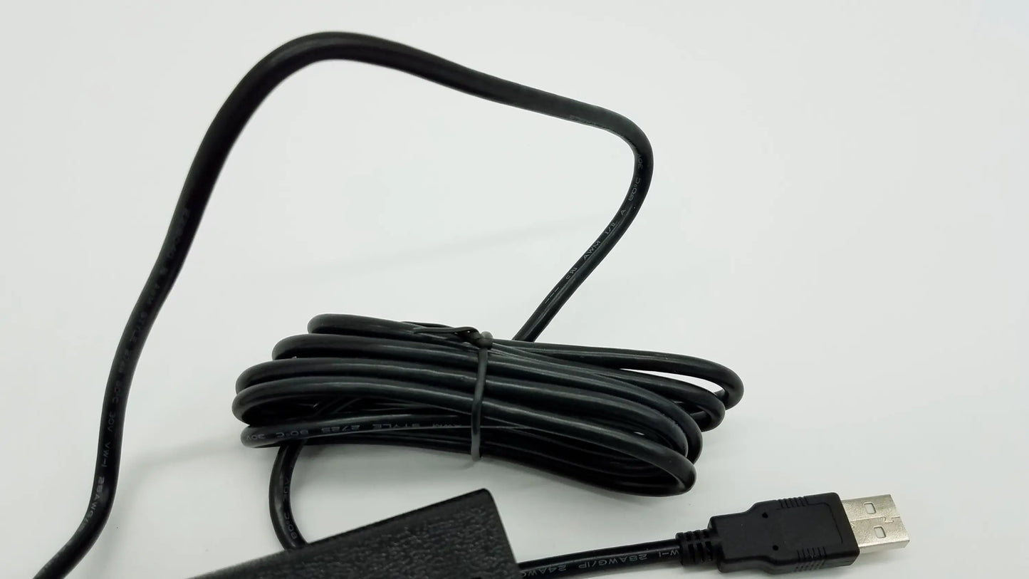 X-Keys Triple Action USB Foot Pedal Triple Action USB Foot Pedal, second-hand product photo 7