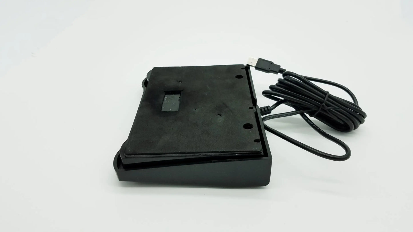 X-Keys Triple Action USB Foot Pedal Triple Action USB Foot Pedal, second-hand product photo 19