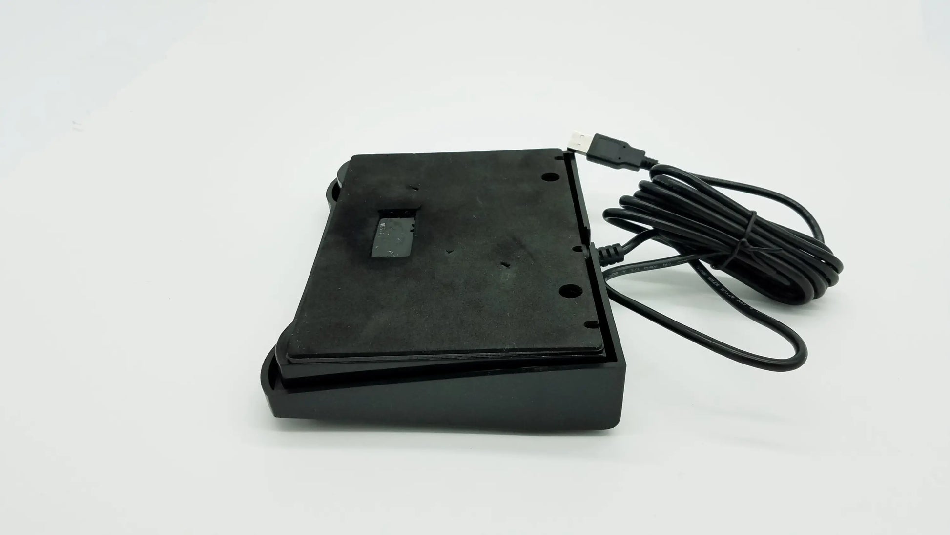 X-Keys Triple Action USB Foot Pedal Triple Action USB Foot Pedal, second-hand product photo 19