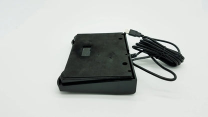 X-Keys Triple Action USB Foot Pedal Triple Action USB Foot Pedal, second-hand product photo 19