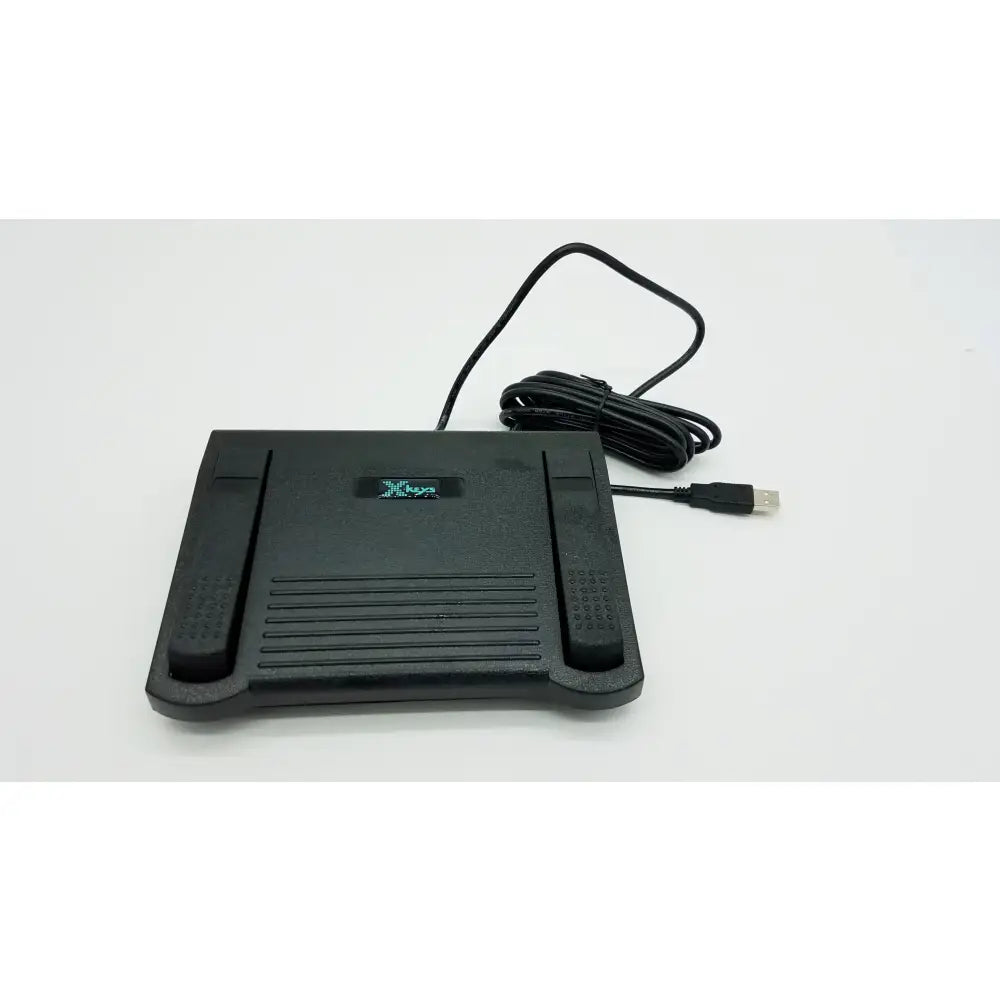 X-Keys Triple Action USB Foot Pedal Triple Action USB Foot Pedal, second-hand product photo 3