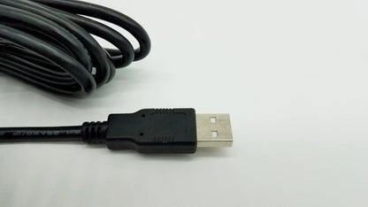 X-Keys Triple Action USB Foot Pedal Triple Action USB Foot Pedal, second-hand product photo 6
