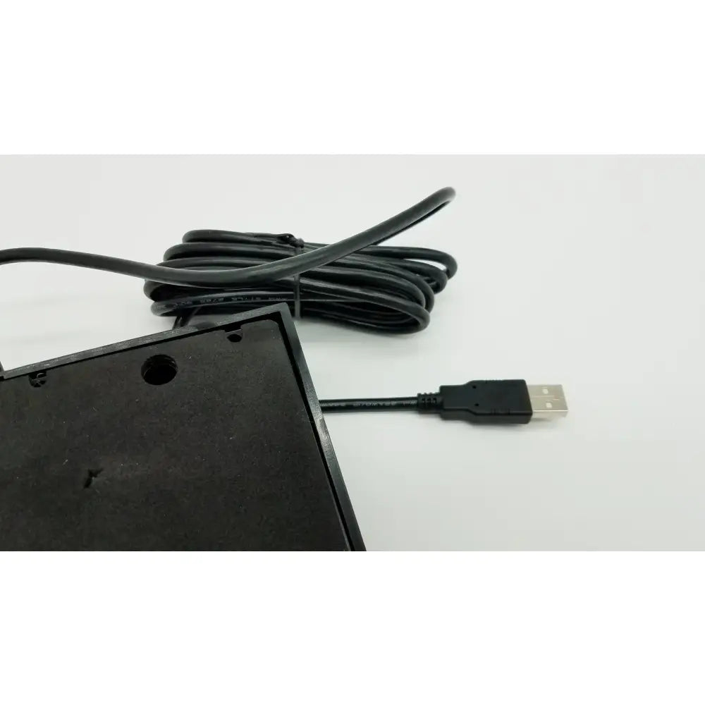 X-Keys Triple Action USB Foot Pedal Triple Action USB Foot Pedal, second-hand product photo 15