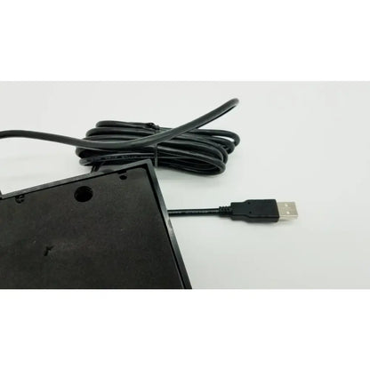 X-Keys Triple Action USB Foot Pedal Triple Action USB Foot Pedal, second-hand product photo 15