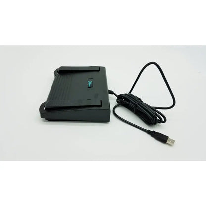 X-Keys Triple Action USB Foot Pedal Triple Action USB Foot Pedal, second-hand product photo 11
