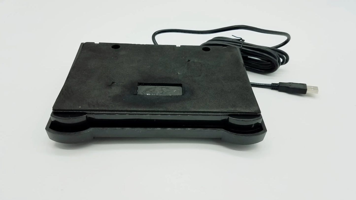 X-Keys Triple Action USB Foot Pedal Triple Action USB Foot Pedal, second-hand product photo 14