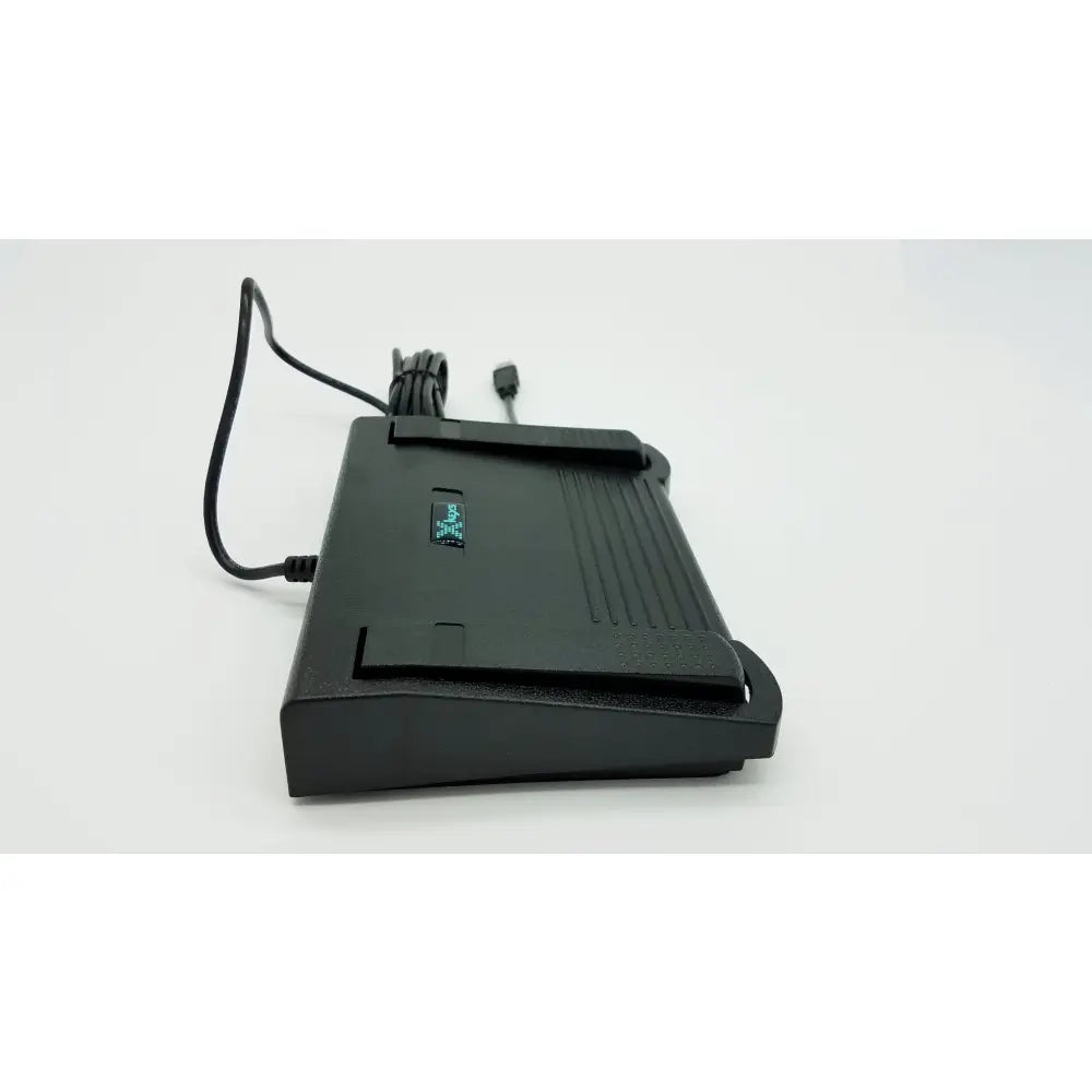 X-Keys Triple Action USB Foot Pedal Triple Action USB Foot Pedal, second-hand product photo 8