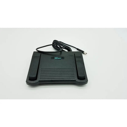 X-Keys Triple Action USB Foot Pedal Triple Action USB Foot Pedal, second-hand product photo 20
