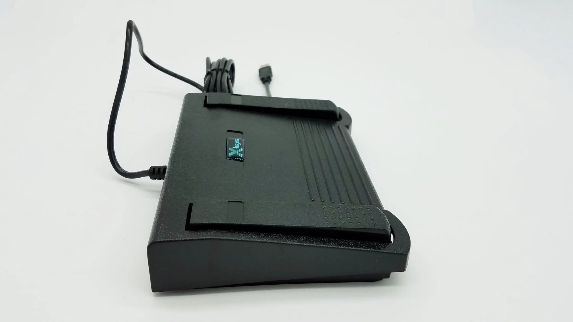 X-Keys Triple Action USB Foot Pedal Triple Action USB Foot Pedal, second-hand product photo 8