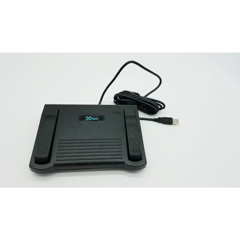 X-Keys Triple Action USB Foot Pedal Triple Action USB Foot Pedal, second-hand product photo 2